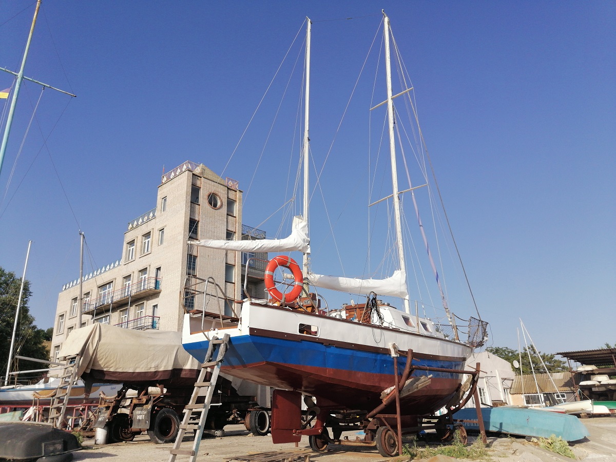 Заповедные зоны и дельфины у берегов: пляжи Бердянска, о которых не пишут в путеводителях